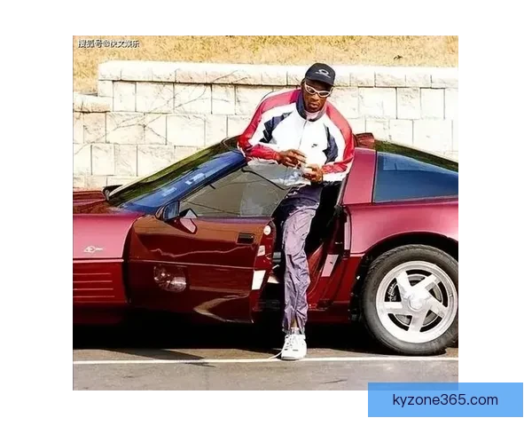 乔丹二儿子达成认罪协议向警察致歉 酒驾毒品指控全数被驳回