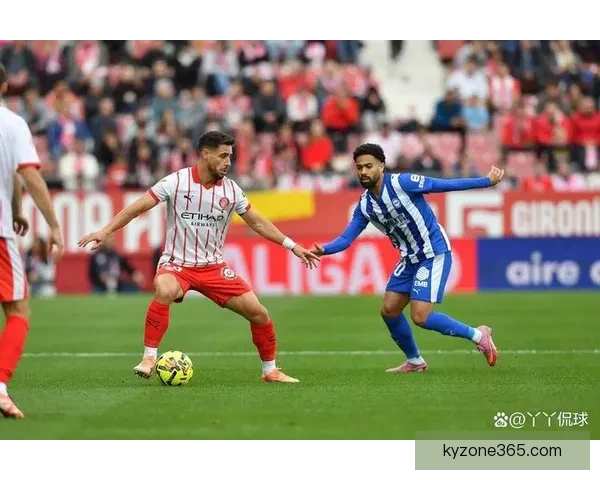 赫罗纳青年队连续第二年闯入MIC杯决赛迎战阿拉维斯