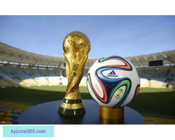 世界杯竞猜游戏：全程参与赢大奖，预测冠军之路精彩不断