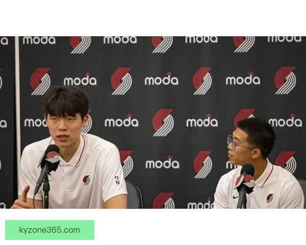 奇才对阵开拓者前瞻：萨尔缺阵谁能挺身而出 杨瀚森能否复仇助队逆袭