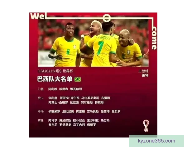 世界杯赛事预测与分析深度解析投注策略与球队表现趋势