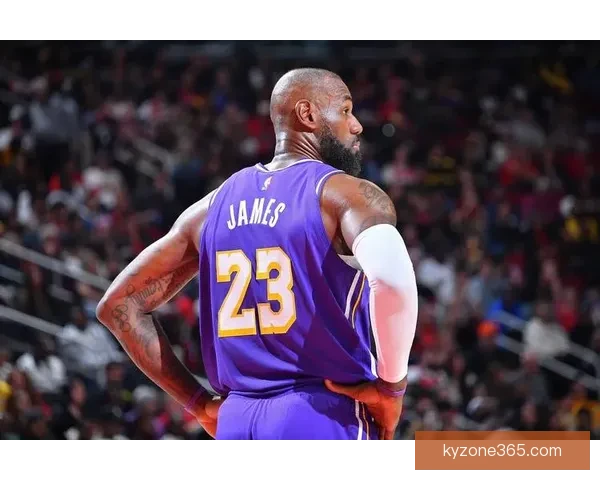 奥尼尔称乔丹为历史最佳 詹姆斯则是魔术师约翰逊的放大版