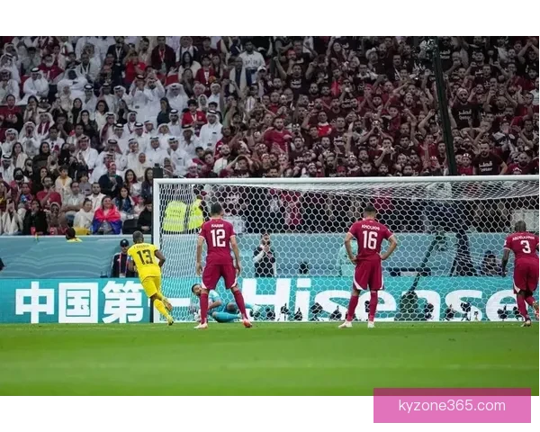 2026世界杯揭幕战即将开踢 世界各国球队角逐精彩赛事开启全球足球盛宴