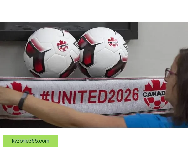 美加墨联合主办世界杯二〇二六精彩赛事全面解读