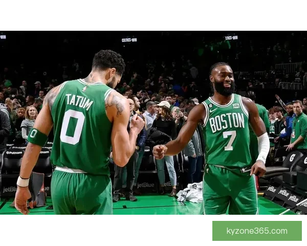 塔图姆复出助力绿军保持高胜率慢热仍能迅速进入比赛节奏