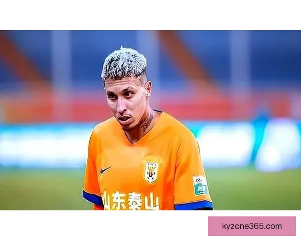 中国足协关注克雷桑归化意向或将影响国足未来阵容 中国足协关注克雷桑归化意向或将影响国足未来阵容